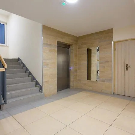 Ostsee-ferienwohnung Bianco 8 Mit Kamin شقة *