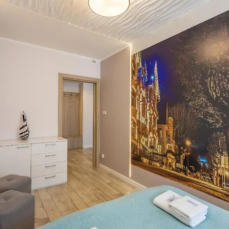 Ostsee-ferienwohnung Bianco 8 Mit Kamin سفينويتشي