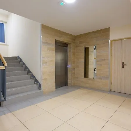 Ostsee-ferienwohnung Bianco 8 Mit Kamin شقة *