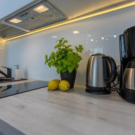 Ostsee-ferienwohnung Bianco 8 Mit Kamin شقة سفينويتشي